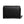 Accordian Wallet Black Snap Cardholder for Women