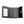 Accordian Wallet Black Snap Cardholder for Women