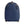 Navy Flower Mini Backpack