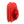 Mini Backpack Red Flower Wallet Bag For Women