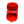 Mini Backpack Red Flower Wallet Bag For Women