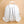 Moto Backpack White Zipper Medium Bag for Women