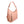 Purse Pink and Gold Stud Hobo Bag for Women