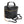 Purse Black Vanity Case Crossbody for Women