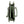 Purse Green Pebble Grain Satchel Handbag for Women