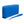 Zipper Wallet Blue Soft Grain for Women