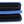 Zipper Wallet Blue Soft Grain for Women