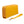 Zipper Wallet Mustard Soft Grain for Women