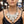White Pearl Cluster Opulent Chunky Bib Necklace