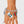 Red & Green Radiance: Zawadi Charm Bracelet