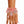 Breast Cancer Light Pink Pearl Fight 4 Pc Bracelets
