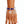 Blue Clear Bead Zeta Bracelet