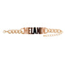 MELANIN Gold Chain Bracelet