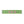 AKA Sorority Green Rhinestone Magnetic Bracelet
