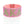 AKA Sorority Pink Rhinestone Magnetic Bracelet