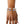 ZPB Blue Clear Crystal Cable Bangle Bracelet Set