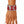DST Sorority Clear Rhinestone Magnetic Bracelet