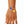 SGRHO Sorority Blue Gold Stone Clover Open Bangle