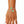 AKA Sorority Pink Green Ivy Leaf Open Bangle