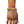 SGRHO Sorority Blue Gold Pointed Cable Bangle Set