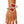 Cuff Brilliant Red Teardrop Crystal Bracelet