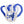 Bracelet Blue White Pearl ZPB 5 Strand for Women