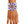 Bracelet White Pearl ZPB 5 Strand for Women