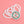 AKA Pearl Bracelet Alpha Kappa Pink Green