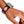 DST Sorority Black 1913 Watch Band Strap Women