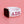 DST Sorority White Red 1913 Watch Band Strap Women