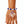 ZPB Blue White Bling Sorority Charm Bracelet