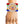 OES Sorority Multi Pearl 5 Strand Bracelet Women