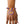 SGRHO Gold Blue Round Charm Luster Bracelet