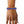 SGRHO Sorority Blue Baguette Bling Tennis Bracelet