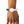 Pink Green Pearl Glass Bead Bracelet