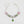 Snake Chain Pink Green Charm Women's Bracelet