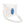 Shoulder Bag Blue Zeta Sorority Purse for Women