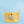 Shoulder Bag Yellow Sigma Sorority Purse for Women