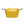 SGRHO Soror Yellow Nylon Wristlet Strap Mini Pouch