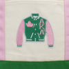 AKA Sorority Large Canvas Tote Bag Reusable Merch