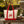 DST Sorority Large Canvas Tote Bag Reusable Merch