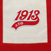 DST Sorority Large Canvas Tote Bag Reusable Merch