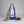 ZPB Mini Canvas Tote Bag 1920 Embroidered Merch
