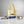 SGRHO Mini Canvas Tote Bag Poodle Embroider Merch
