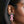 Studs Silver Pink Black Woman Breast Cancer Earrings