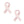 Studs Silver Light Pink Ribbon Believe Earrings