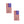 Studs Patriotic Bling American Flag Silver Earring