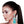 Aqua Triple Tassel Stone Earrings