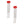 Lips Shoulder Duster Silver Earrings