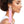 Tassel Pink Long Vintage Glam Earrings for Women